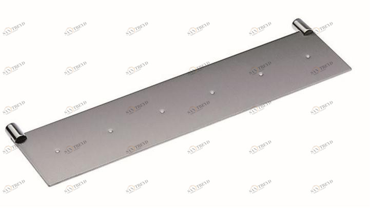 Cosmic Полка для ванной из нержавеющей стали Logic sun-id-1436620