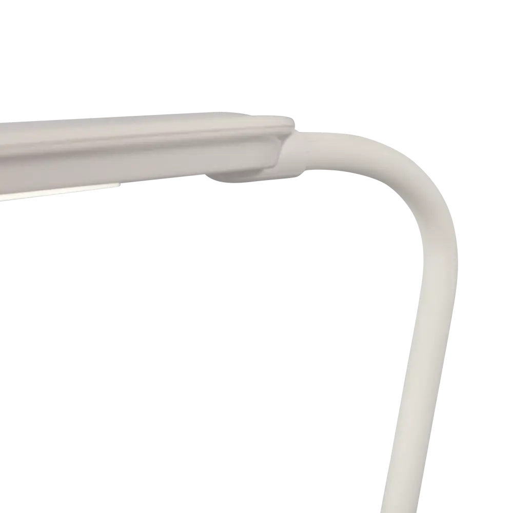 Настольная лампа СН-90 5 Вт, диммер, цвет белый TDM ELECTRIC STLM-2142346 - Вид №3