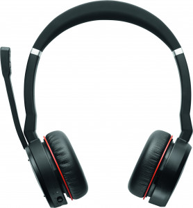 7599-832-199 evolve 75 stereo ms, charging stand & link 370 Jabra