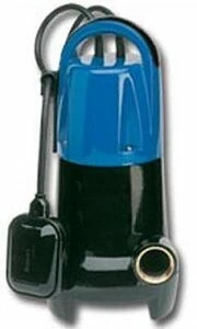 Дренажный насос SPERONI TF 400/S