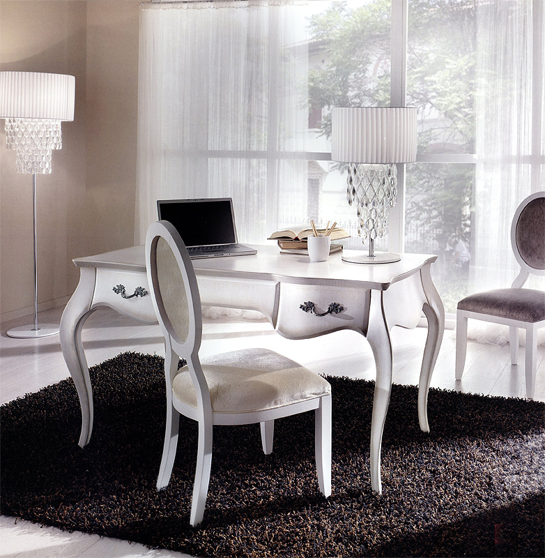 Письменный стол  BBELLE 218 MIRO