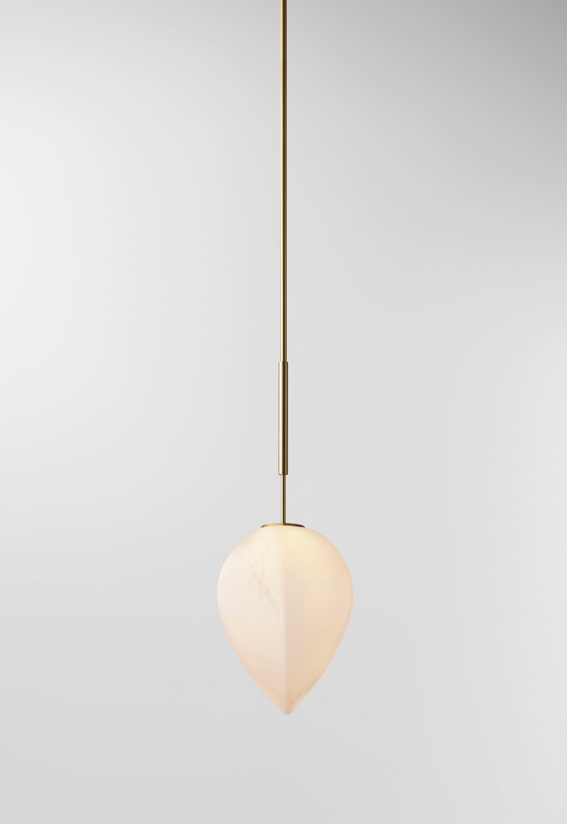 Стеклянный светодиодный подвесной светильник Ross Gardam Solace ARCH-00092609 - Вид №15