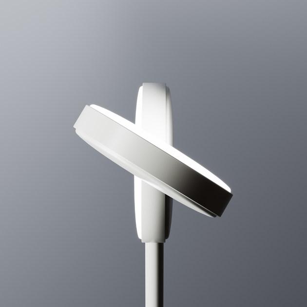 FontanaArte Регулируемый торшер Optunia sun-id-1438207 - Вид №1