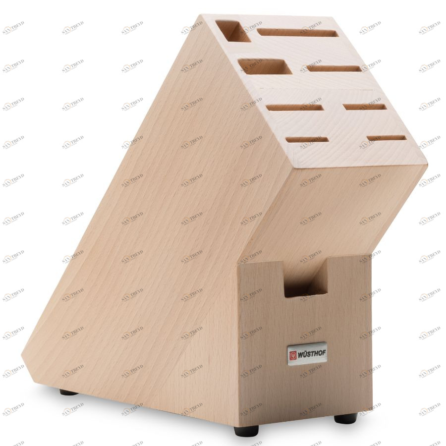 Подставка под ножи Wuesthof, светлое дерево W7239WUS