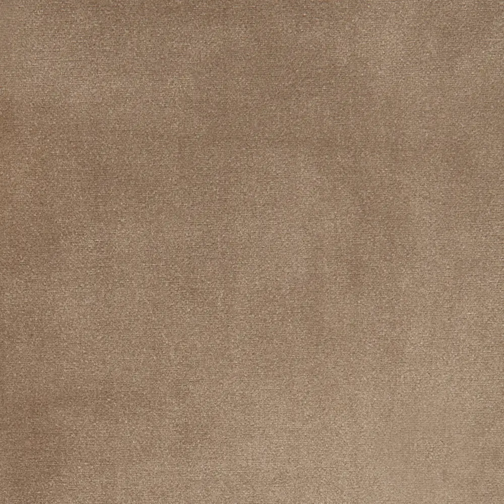 Ткань бархат 150 см цвет коричневый ТОРГОВЫЙ ДОМ ТЕКСТИЛЬ STLM-2060701 - Вид №1