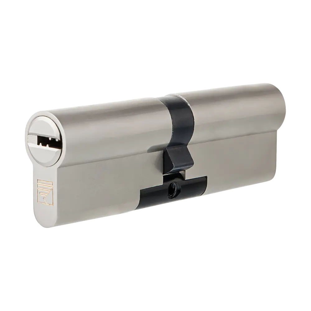 Цилиндр Apecs Premier XR-80-NI, 40x40 мм, ключ/ключ, цвет никель ЦИЛИНДР APECS PREMIER XR-80-NI КЛЮЧ-КЛЮЧ STLM-2090388