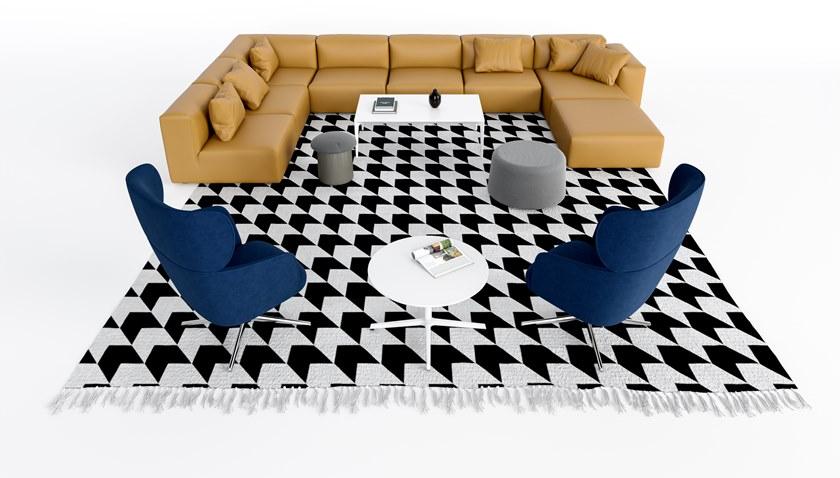 Grado Design Модульный тканевый диван Fatty sun-id-1386121 - Вид №6