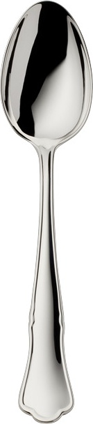 10557720 Набор столовых приборов Серебряный Robbe&Berking 