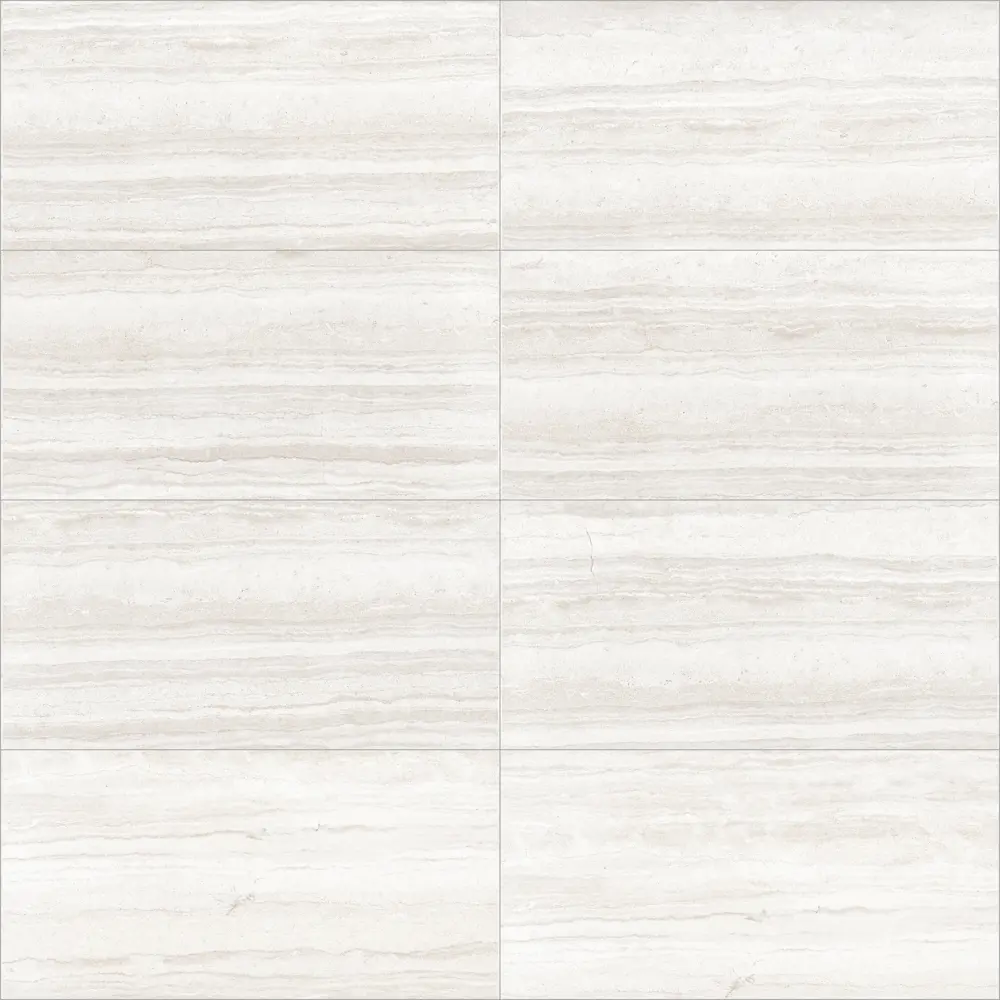 Керамогранит LEOPARD Travertino Crema 120×60 см - бежевый для пола и стен 89356612 STLM-1486168 - Вид №2