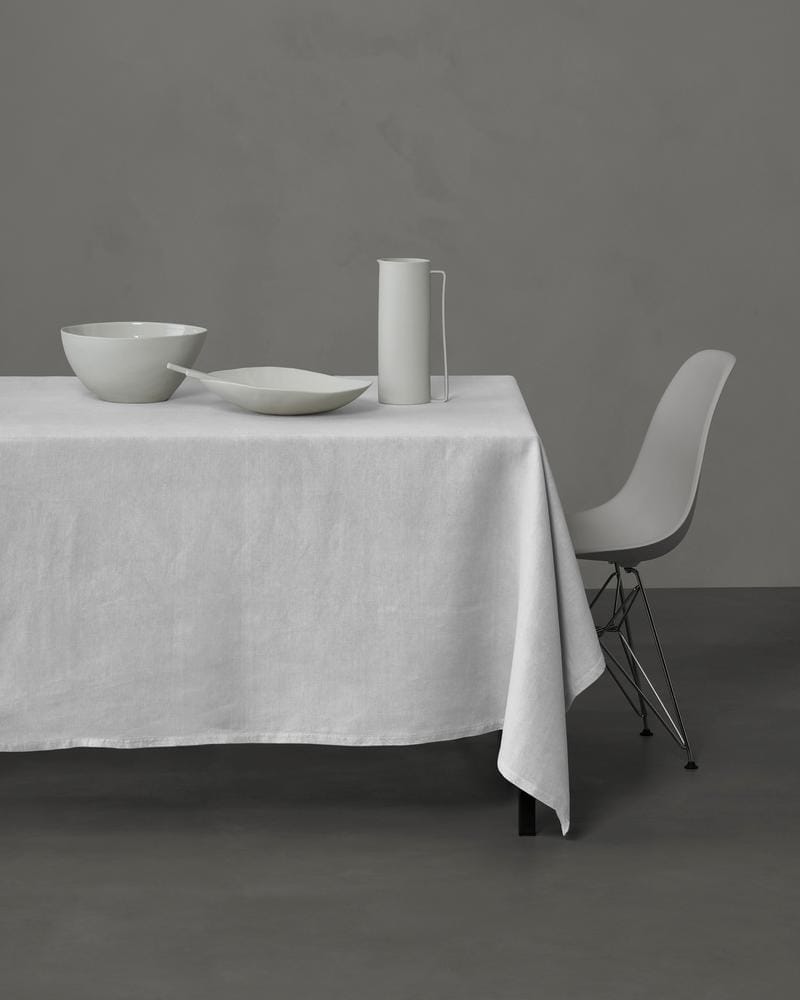 Тяжелая льняная скатерть Society Limonta ARCH-00063147 - Вид №5
