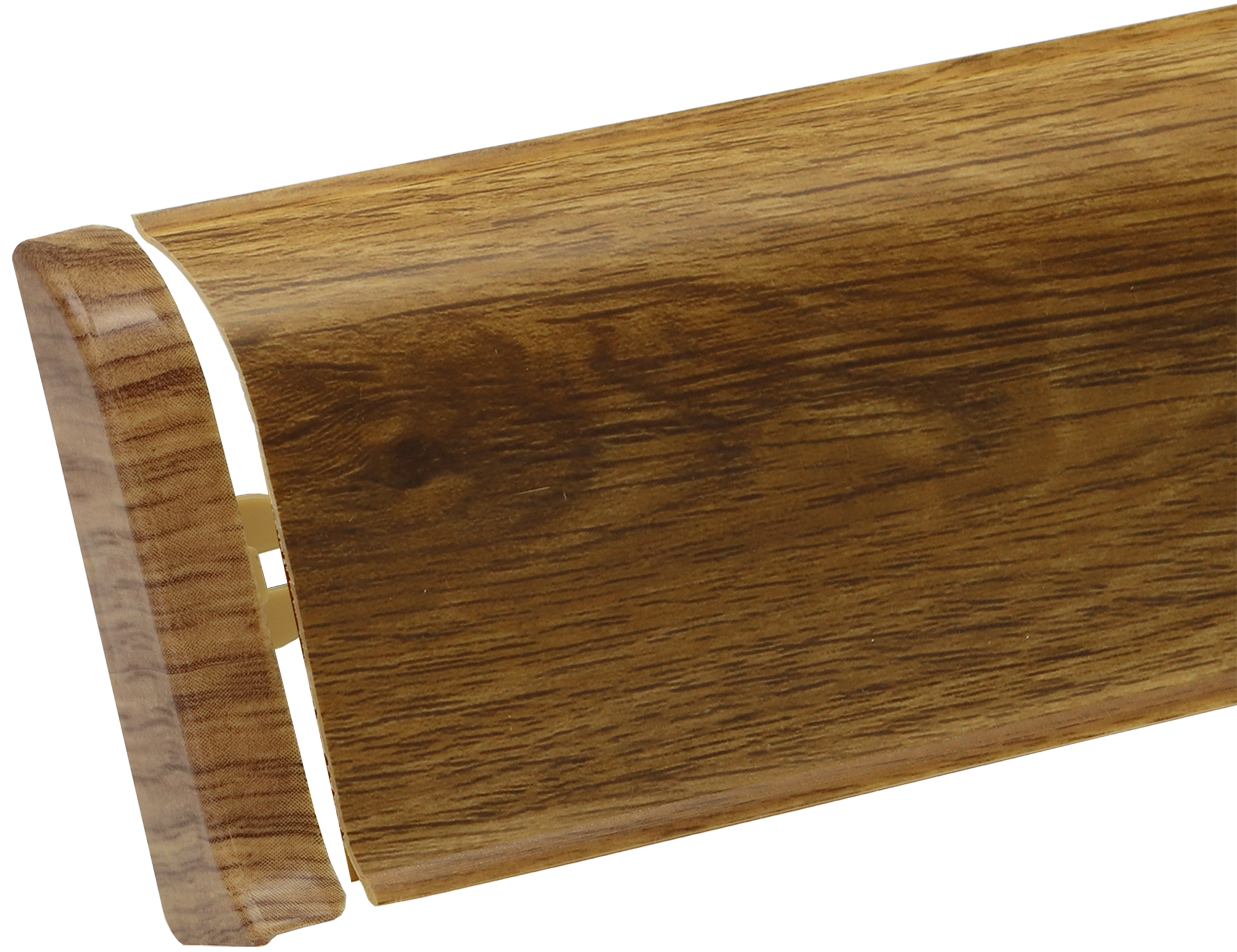 83411622 Заглушка левая и правая Дуб Лоренц 70 мм 2 шт. STLM-0041177 ARTENS  - Вид №2