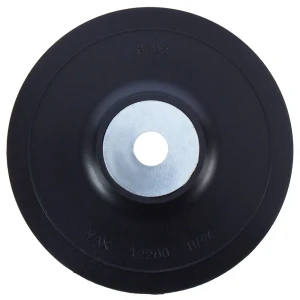 Тарелка опорная для фибры Archimedes 125 мм 13822310 STLM-2117051