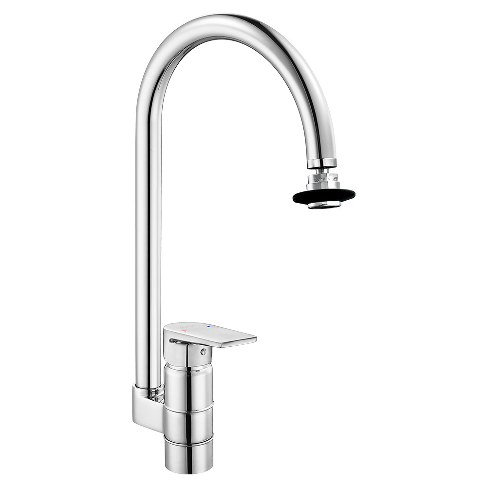 102118144  Смеситель для раковины Dalia Eca 