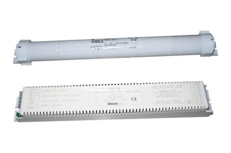 DST-3078 Bec 64h Daisalux Комплекты для аварийного переоборудования, электронные балласты 
