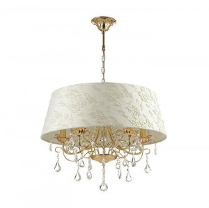 Подвесная люстра Odeon Light Plesansa 3431/5A