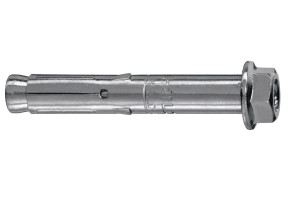 15986115 Анкерный болт с гайкой HLC 12x75/35 2 штуки 149245 HILTI