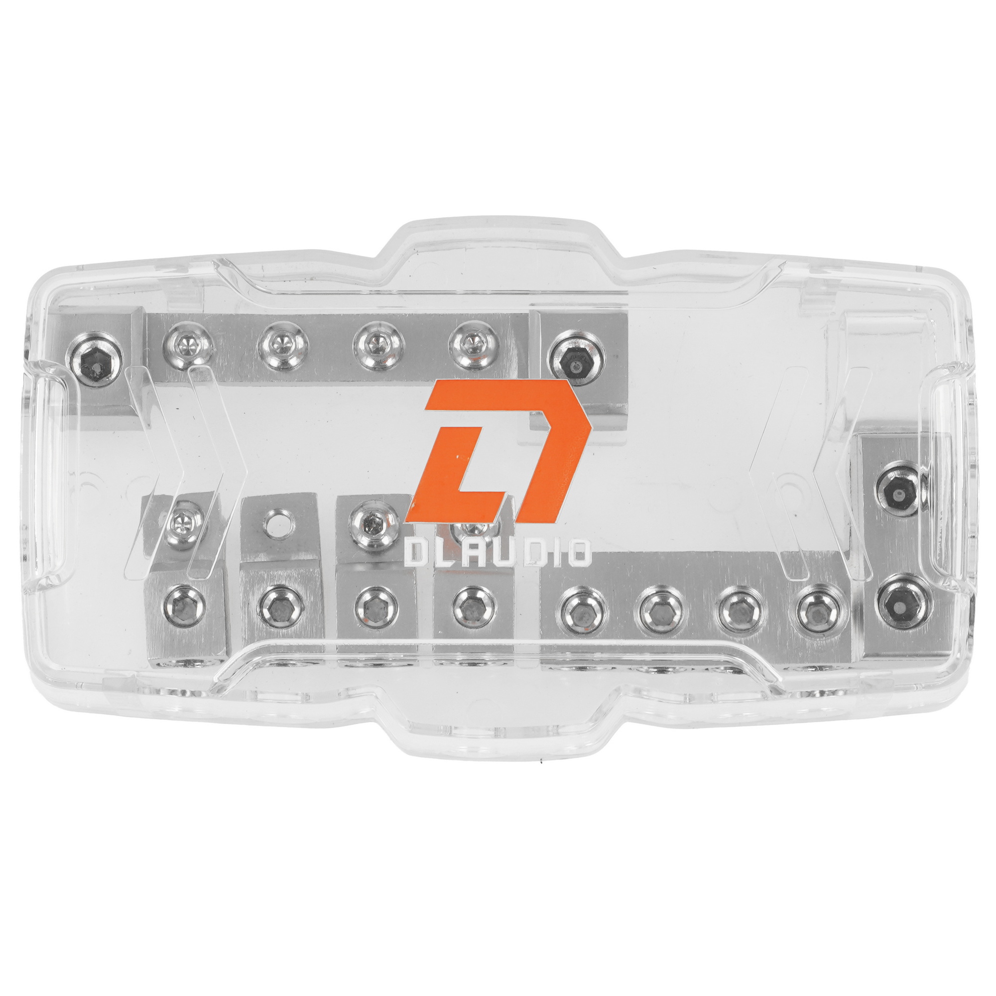 9285783 Дистрибьютор питания DL Audio Power Distributor 07 STDN-0086444 - Вид №2