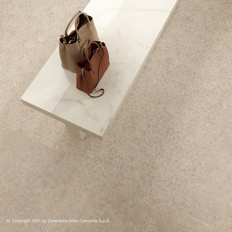 Керамогранит / напольное покрытие Atlas Concorde Boost Stone ARCH-00147060 - Вид №36