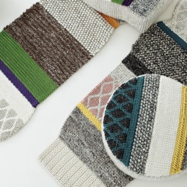 006688 Пуф Globo MP2 GAN Mangas Original - Вид №2