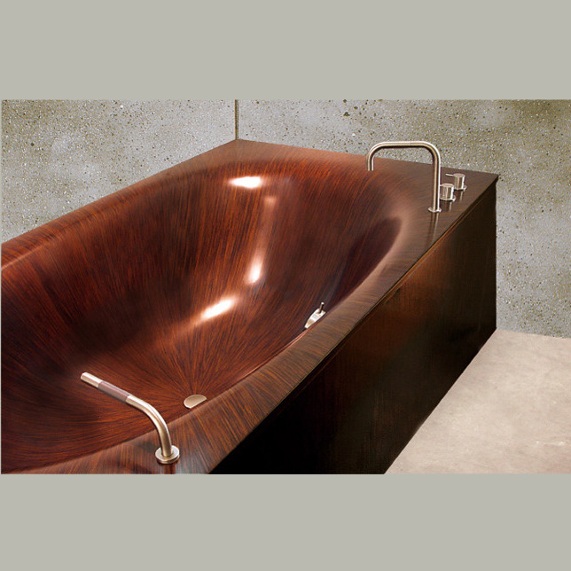 LB-205-HO-WE-00-000 Laguna basic ванна Bagno Sasso 6275 - Вид №10