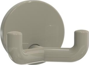 477.90.025 двойной крючок HEWI System 111 | Polyamid  - Вид №8