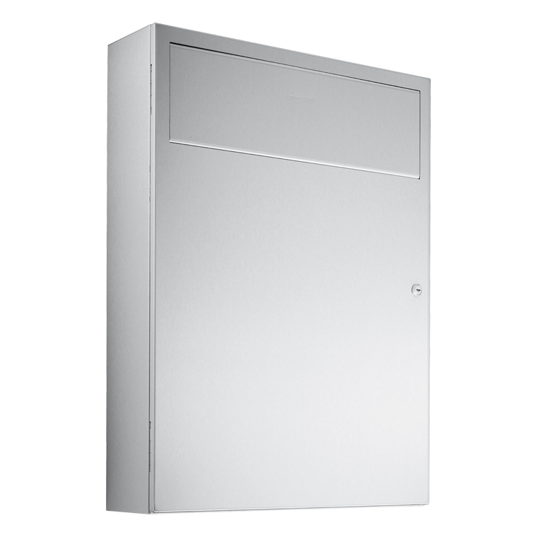 731566 Контейнер для мусора WP131 WAGNER_EWAR A-LINE Wagner Ewar 