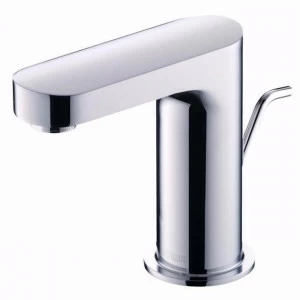 JUSTIME Смеситель для умывальника с аэратором Charming 6922-n1-81cp