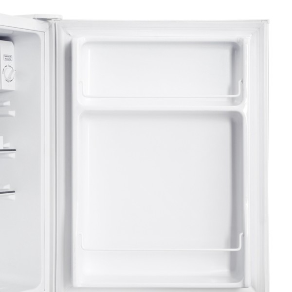 0192160 Холодильник компактный   Tesler RC-73 белый STDN-0048293 - Вид №3