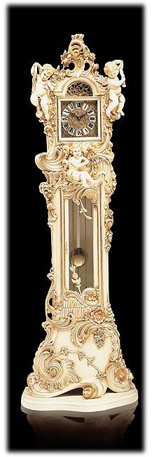 Напольные часы 155 FRATELLI RADICE 75350180015 COMPLEMENTI