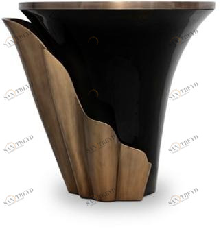 KOKET Журнальный столик Yasmine sun-id-1352048