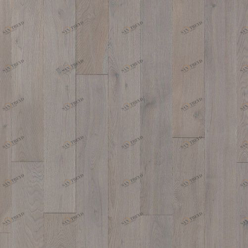 Паркет Ёлка Coswick Ренессанс Шамбор Дуб Натур (Гладкая) 412,75х82,55 мм 11253215