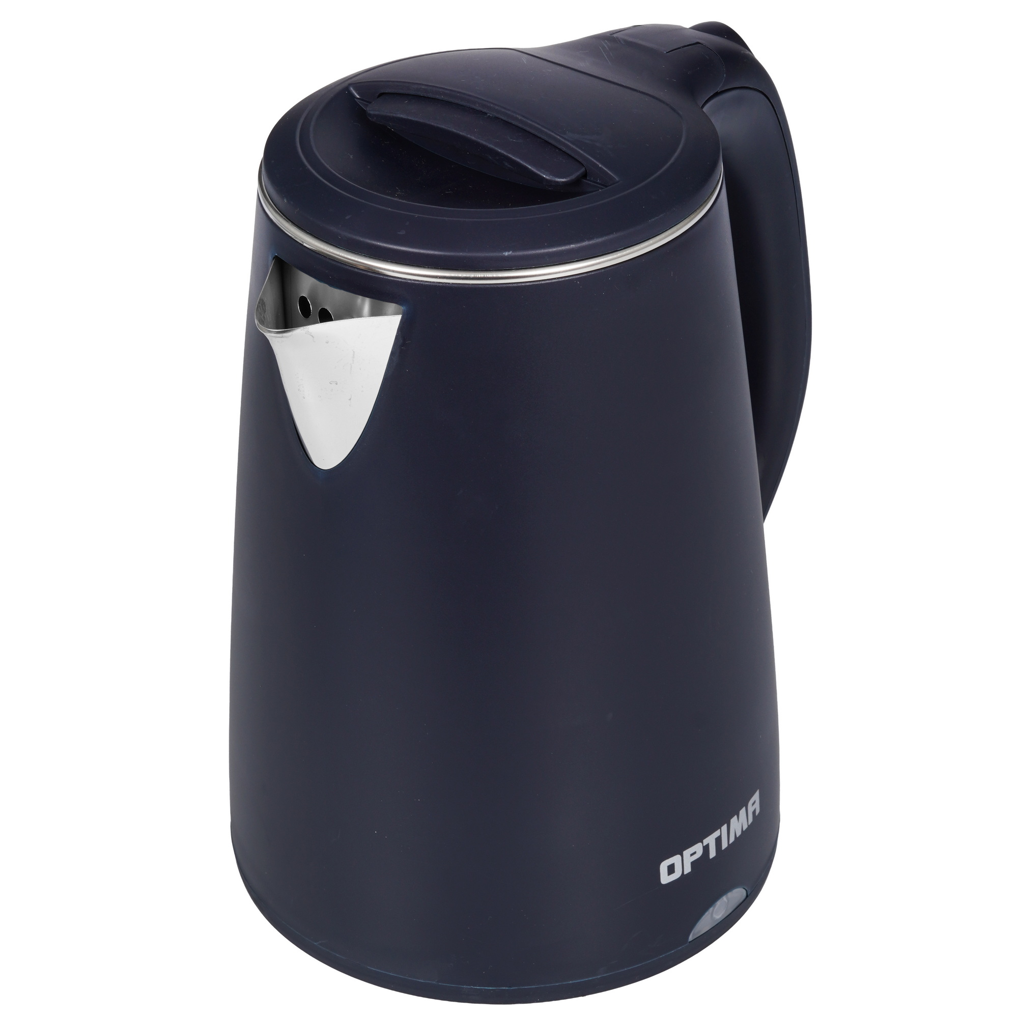 9269574 Электрочайник OPTIMA EK-2002PS синий STDN-0113255 - Вид №2