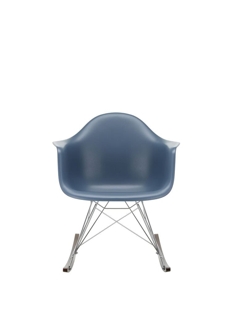 Кресло-качалка из полипропилена с подлокотниками VITRA Eames Plastic Chair ARCH-00043795 - Вид №219