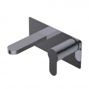 PR37AH101 Встраиваемый однорычажный смеситель для раковины Ritmonio Tab