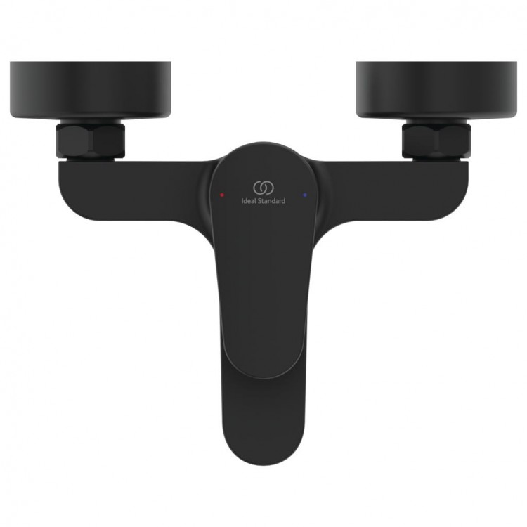 BC500XG Настенный смеситель для ванны/душа Ideal Standard CERAFINE O - Вид №2