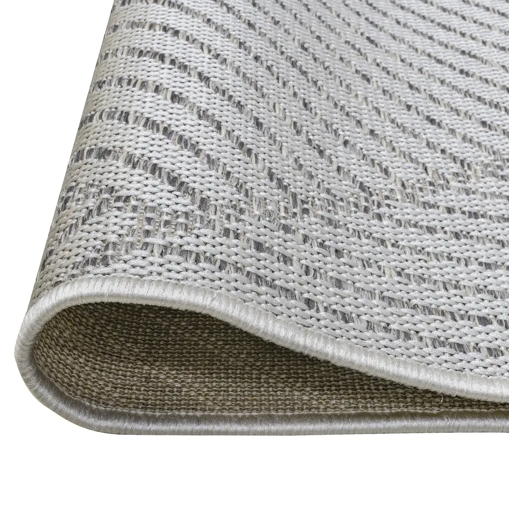 Циновка Дели 160x230 см полипропилен 84116_53211 цвет кремовый ROYALTAFT STLM-2179069 - Вид №3