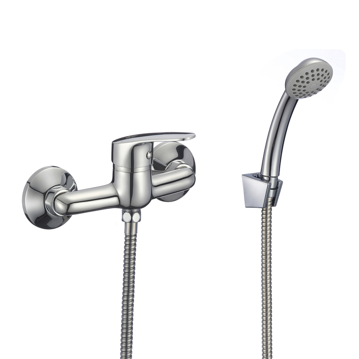 SIMSB00M03 Смеситель для душа Milardo Simp 