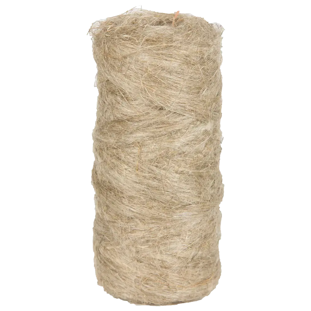 Сантехническая льняная нить Santreyd 55 м для герметизации соединений 17955305 STLM-0009054