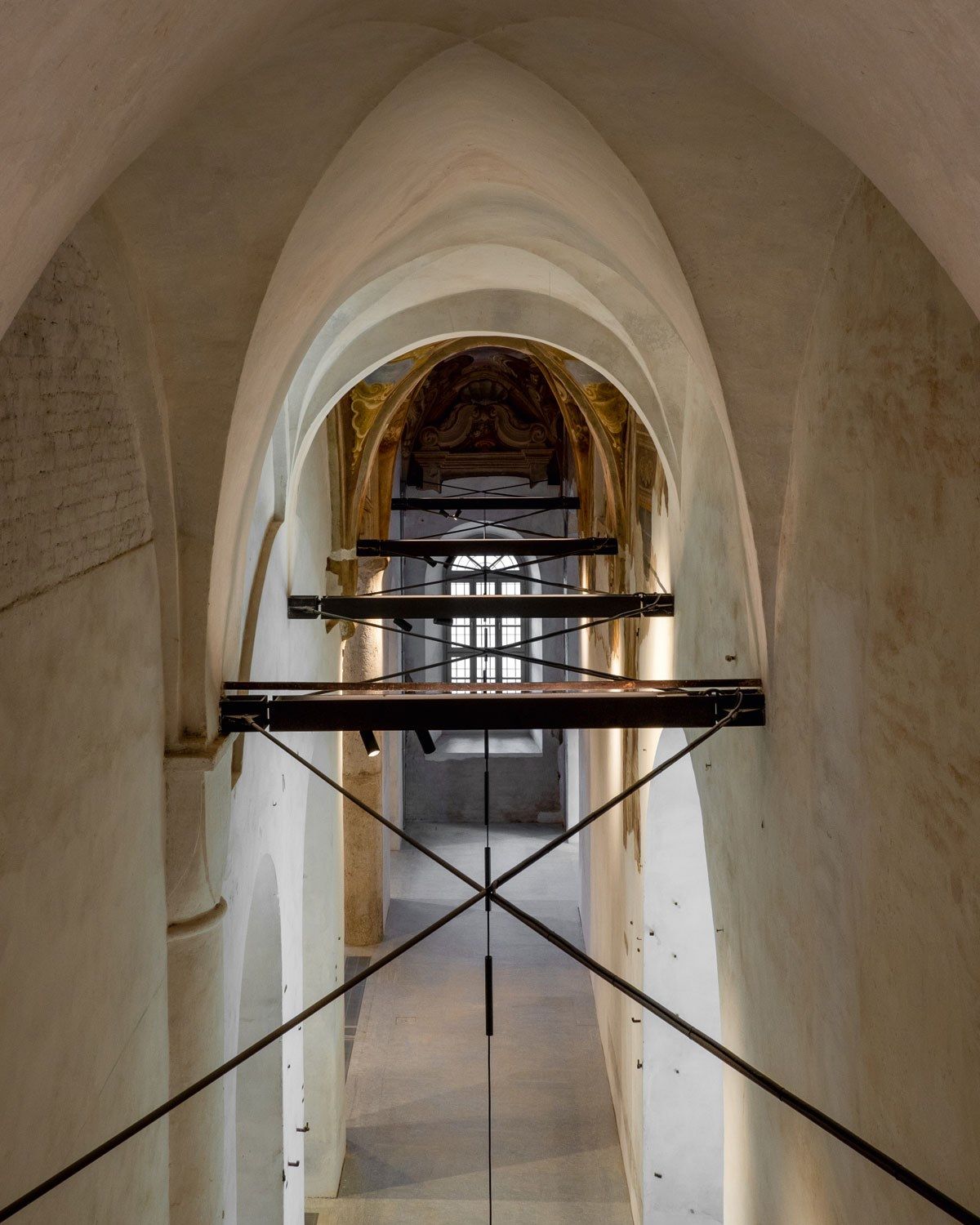 Регулируемый потолочный светодиодный прожектор Deltalight Spy ARCH-00030767 - Вид №9