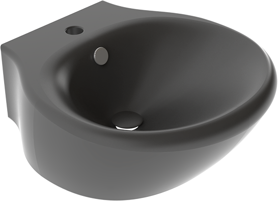 TOLAV4721 Подвесная раковина настенная GSG CERAMIC TOUCH