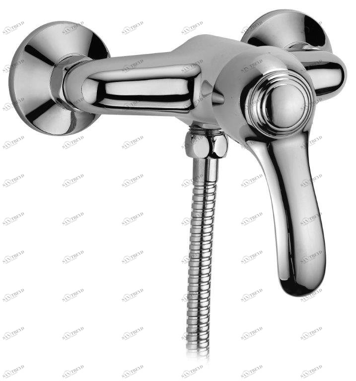 Смеситель для душа CEZARES LIRA-C-DM-01