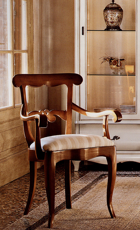 Стул  BTC INTERNATIONAL 411 