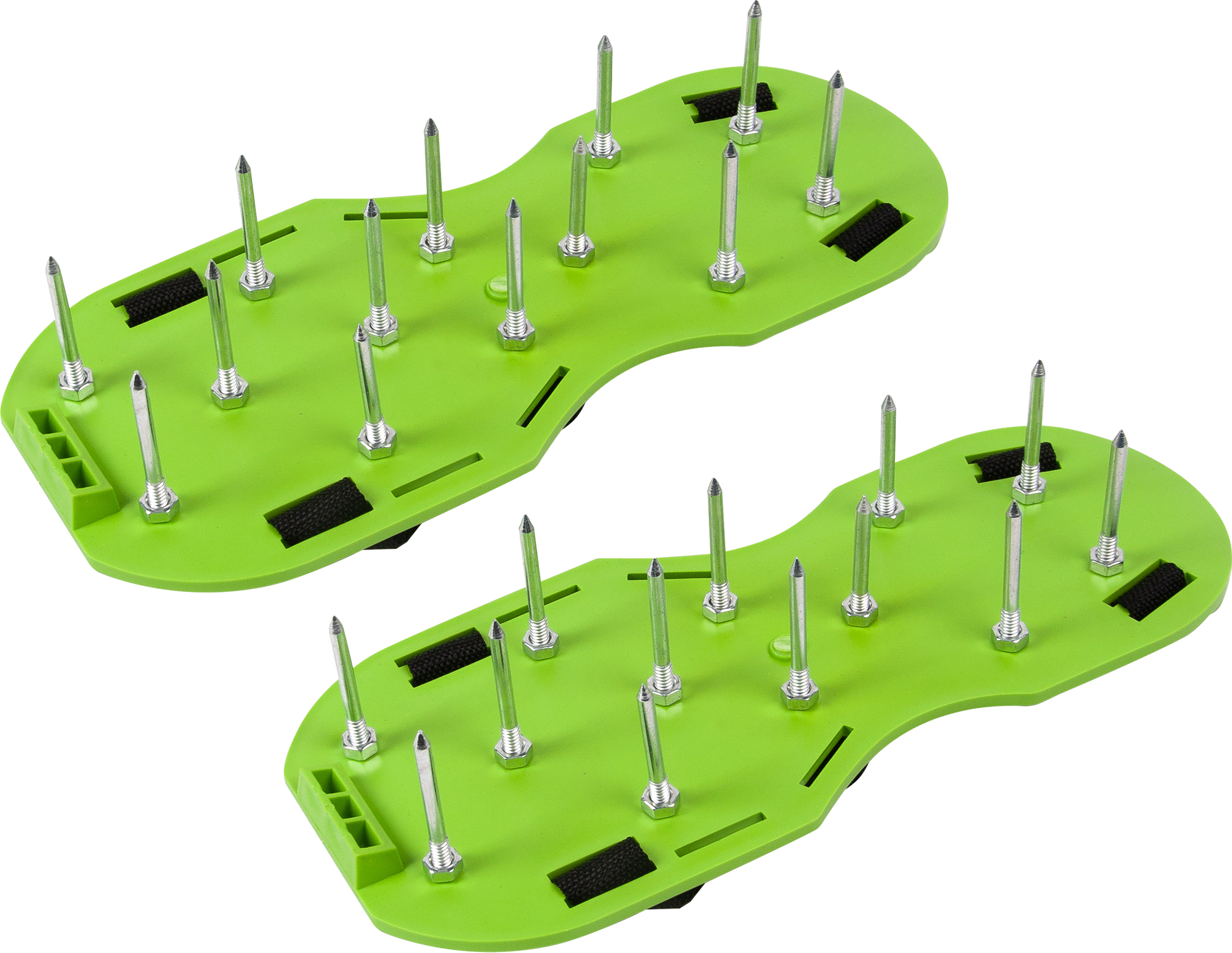 82572425 Сандалии для аэрации газона 132х300 мм STLM-0030311 Santreyd  - Вид №1