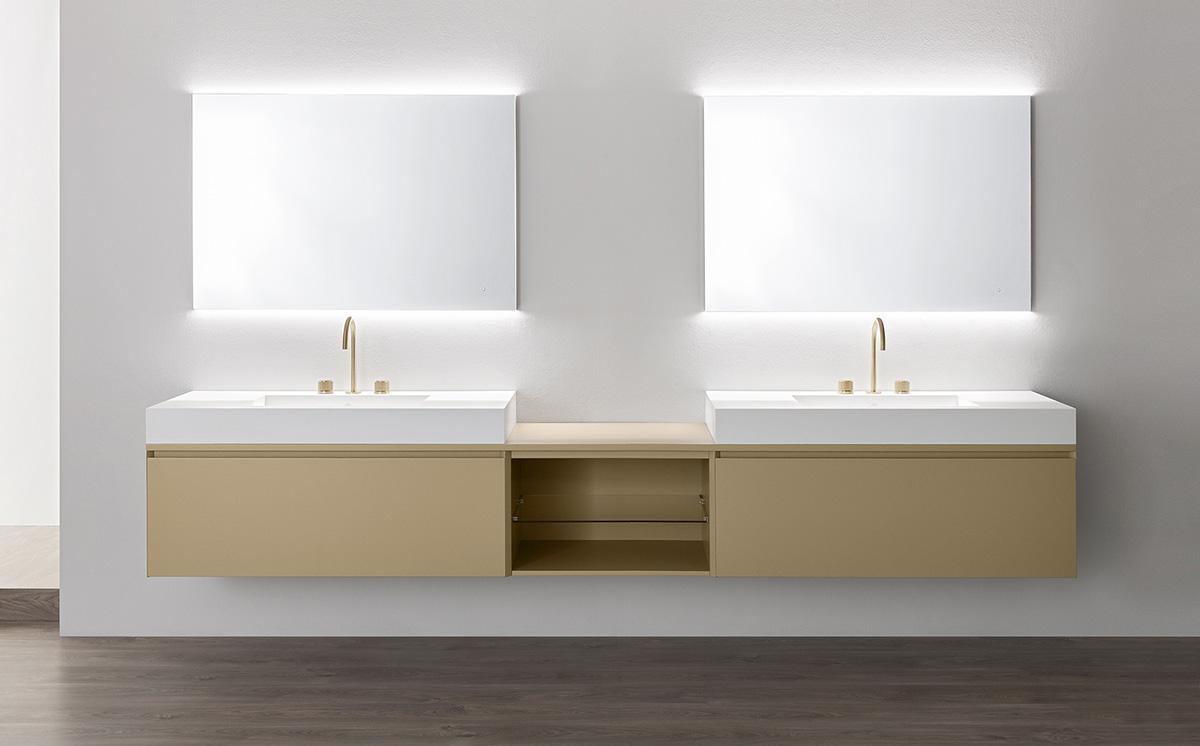 Manhattan Мебель для ванной OASIS BATHROOM Manhattan - Вид №13