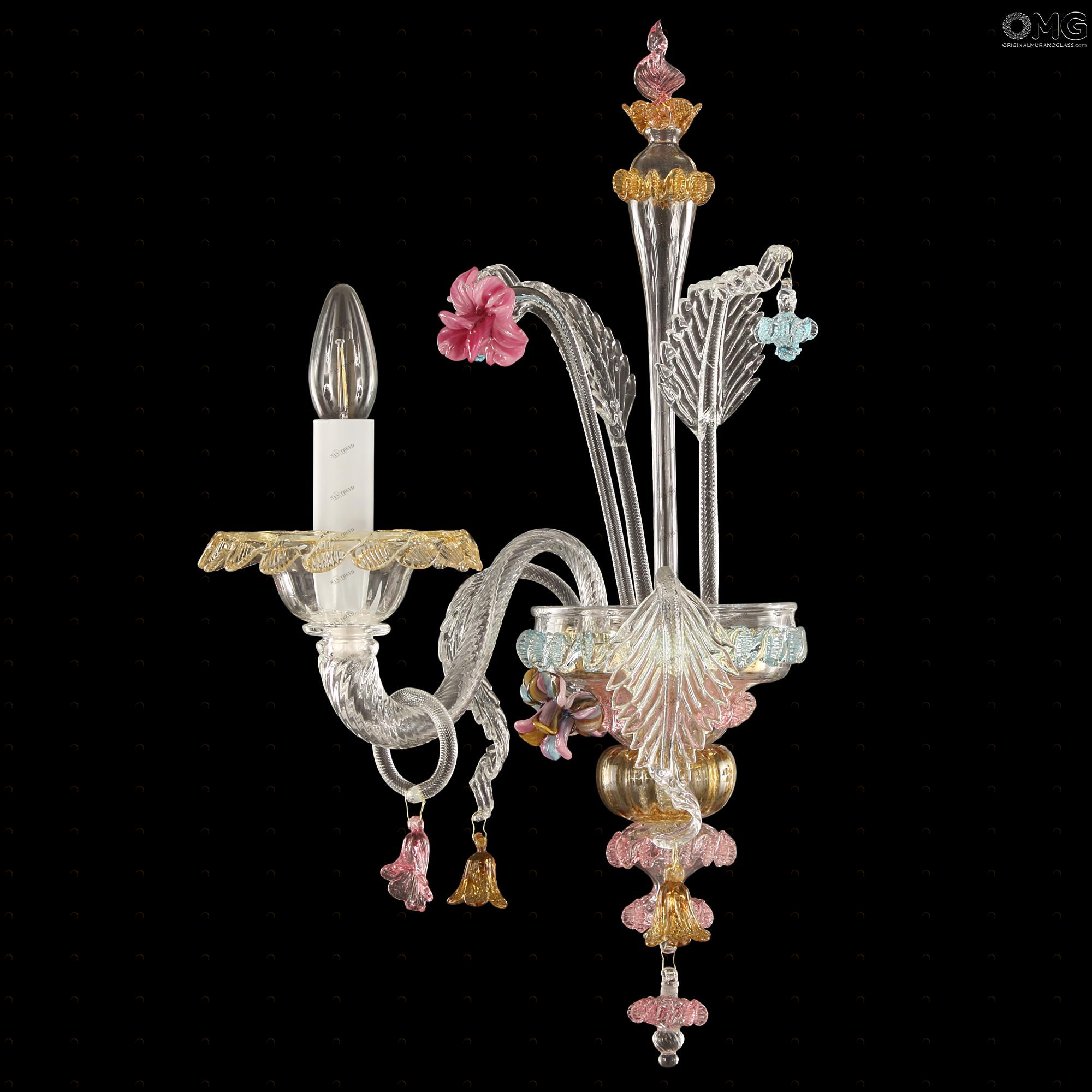 3408 ORIGINALMURANOGLASS   см 