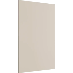 Фасад кухонный Онега Konsensa 60x77 см бежевый матовый 89422301