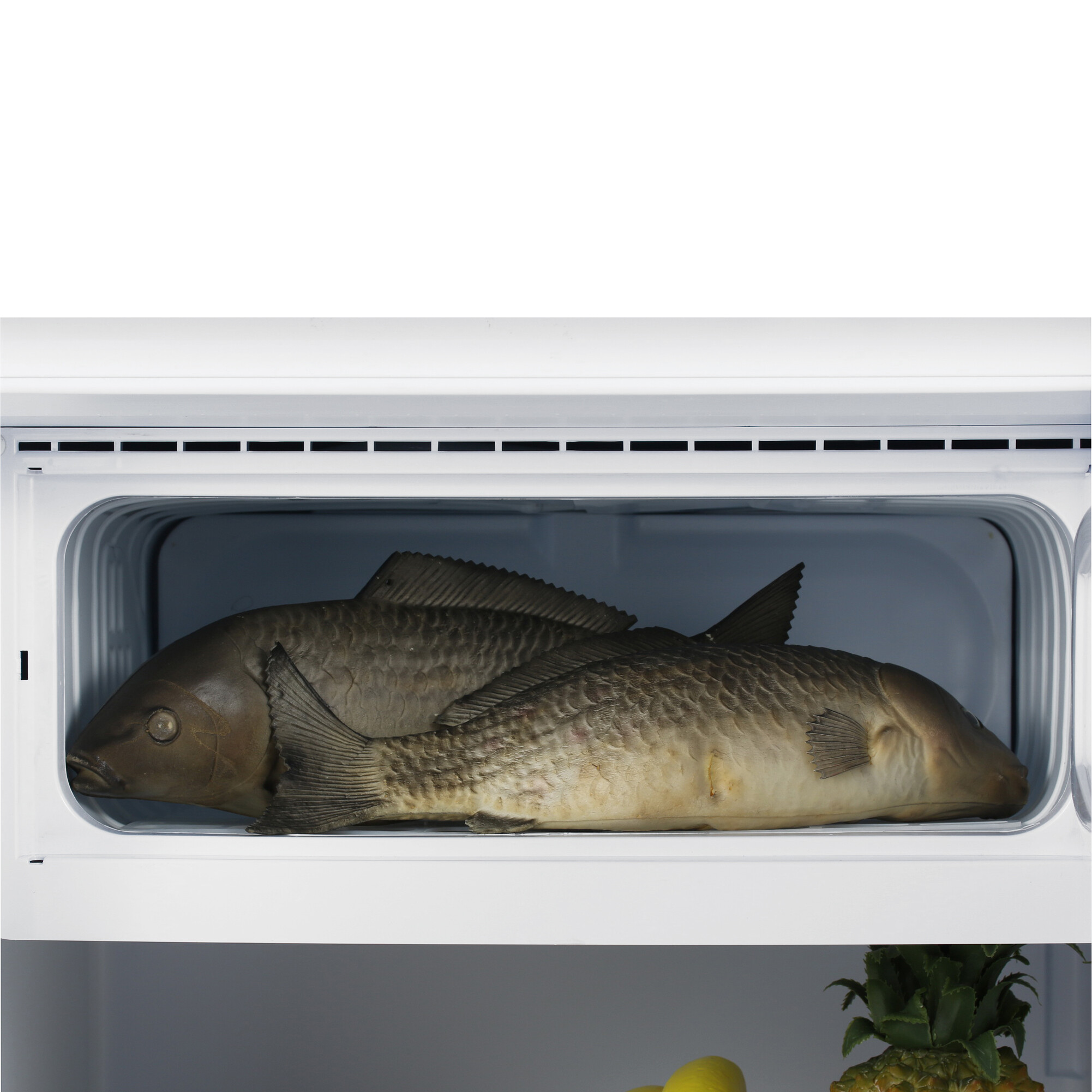 1229537 Холодильник компактный   DON R-431 B белый STDN-0119454 - Вид №6