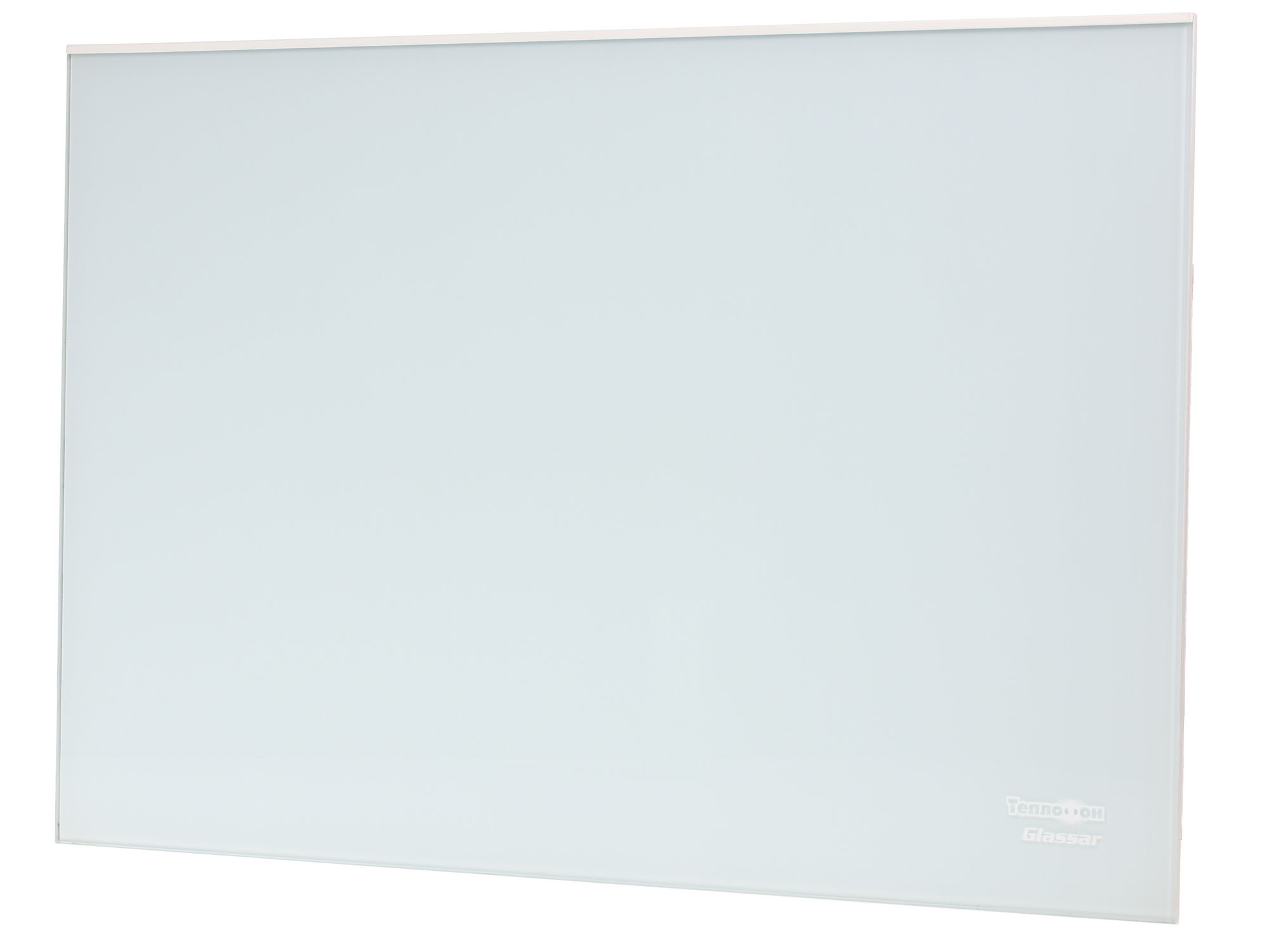 1042246 Инфракрасный обогреватель Теплофон ЭРГН-0.4 Glassar STDN-0151331 - Вид №2