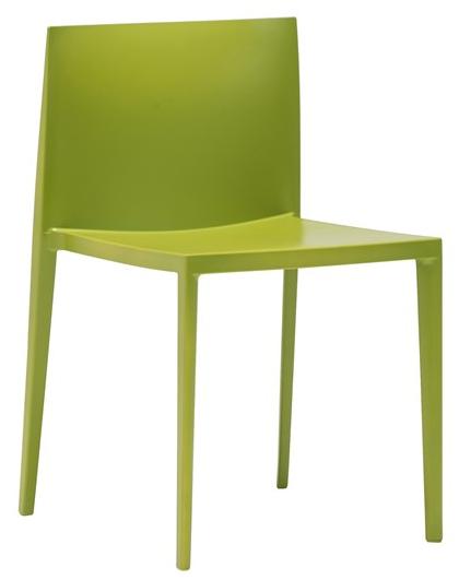 Andreu World Стул полипропиленовый Sail Si1245 - Вид №22