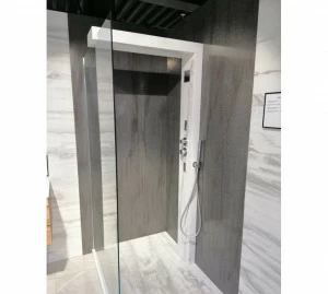 Душевая гидромассажная панель Beam 00787 3FT Словения